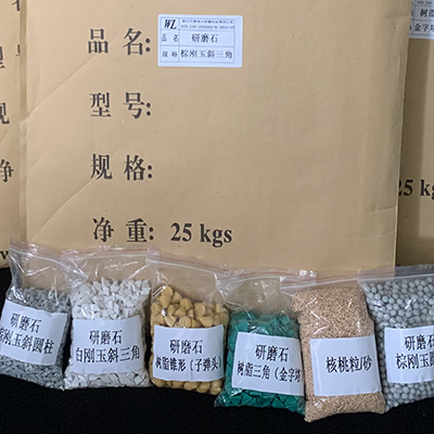 研磨材料有哪些种类？仲博cbin小编告知您