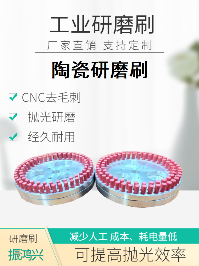 仲博cbin陶瓷研磨刷（2）